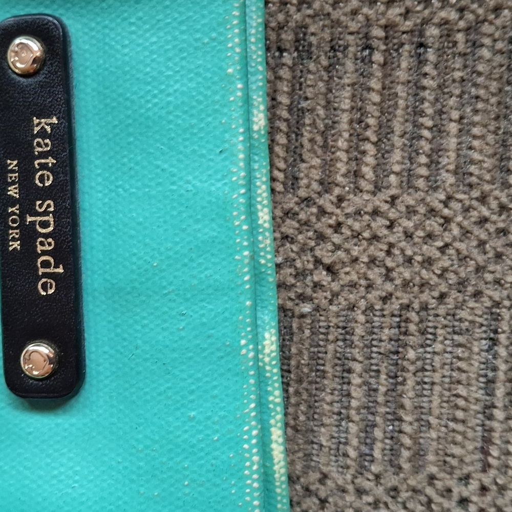 Kate Spade Beach Tote Bag - Picture 10 of 10